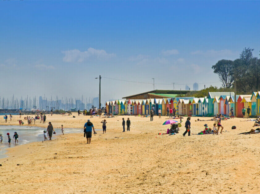 Brighton East – 3187