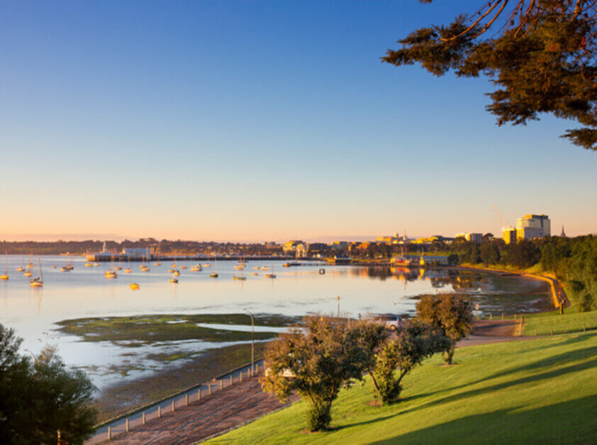 North Geelong – 3215