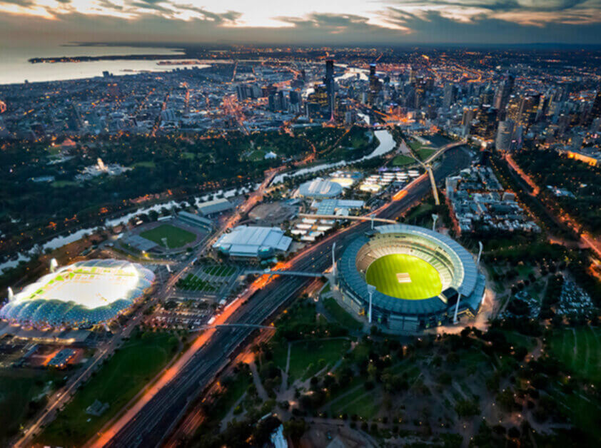 North Melbourne – 3051